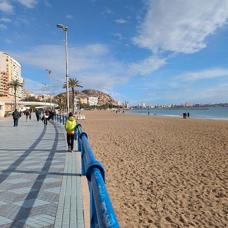 Mediterranean House 格兰阿利坎特 外观 照片