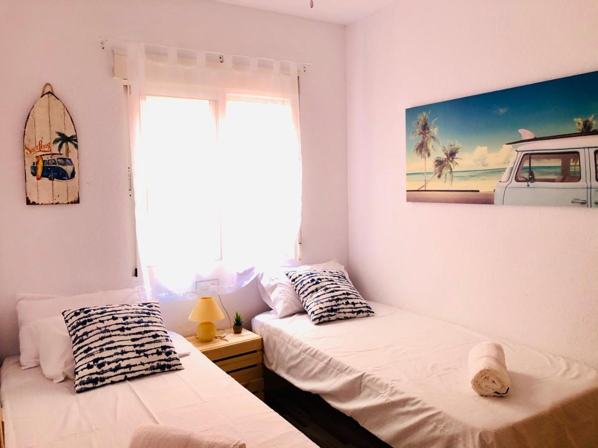 Mediterranean House 格兰阿利坎特 外观 照片