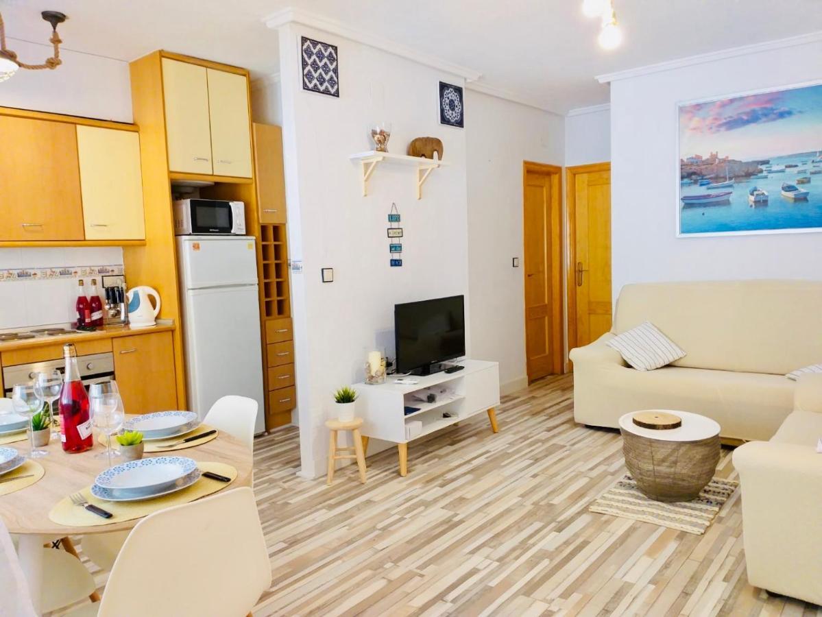Mediterranean House 格兰阿利坎特 外观 照片