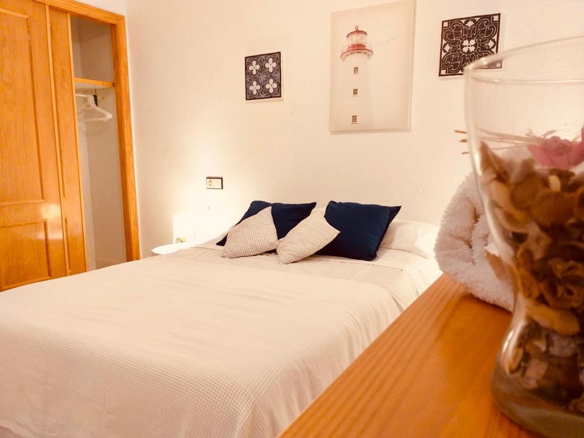 Mediterranean House 格兰阿利坎特 外观 照片