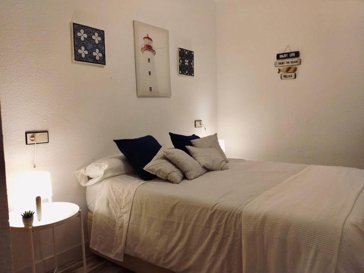 Mediterranean House 格兰阿利坎特 外观 照片