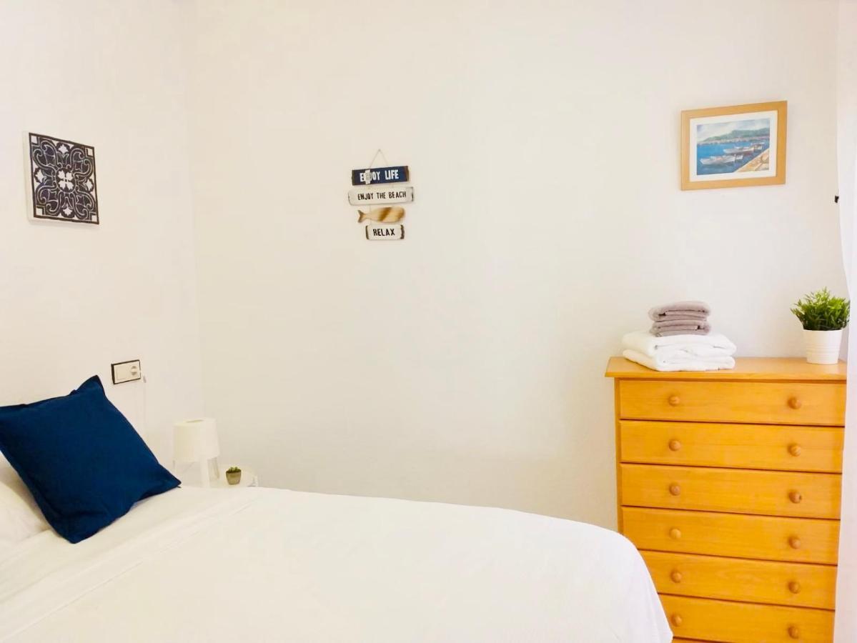 Mediterranean House 格兰阿利坎特 外观 照片