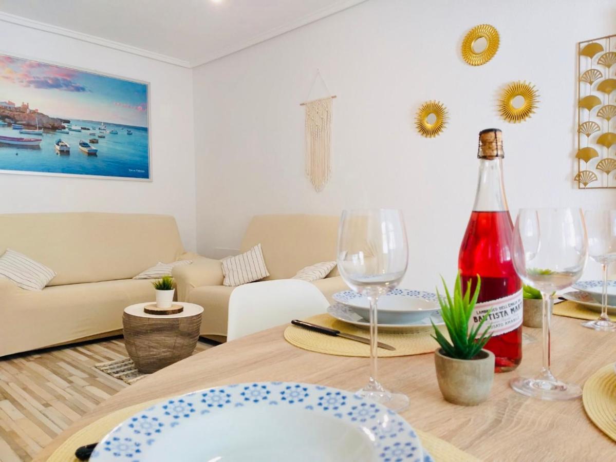 Mediterranean House 格兰阿利坎特 外观 照片