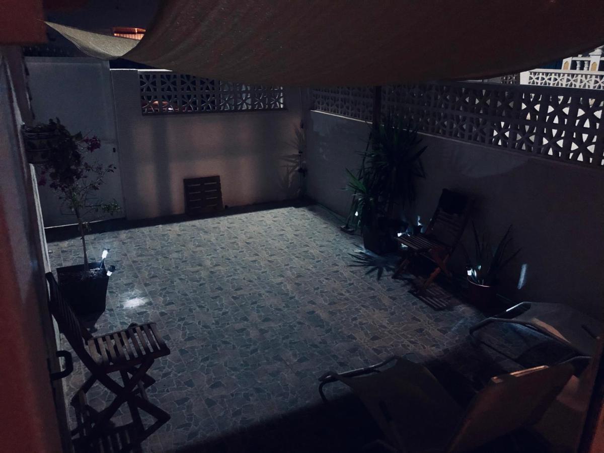 Mediterranean House 格兰阿利坎特 外观 照片