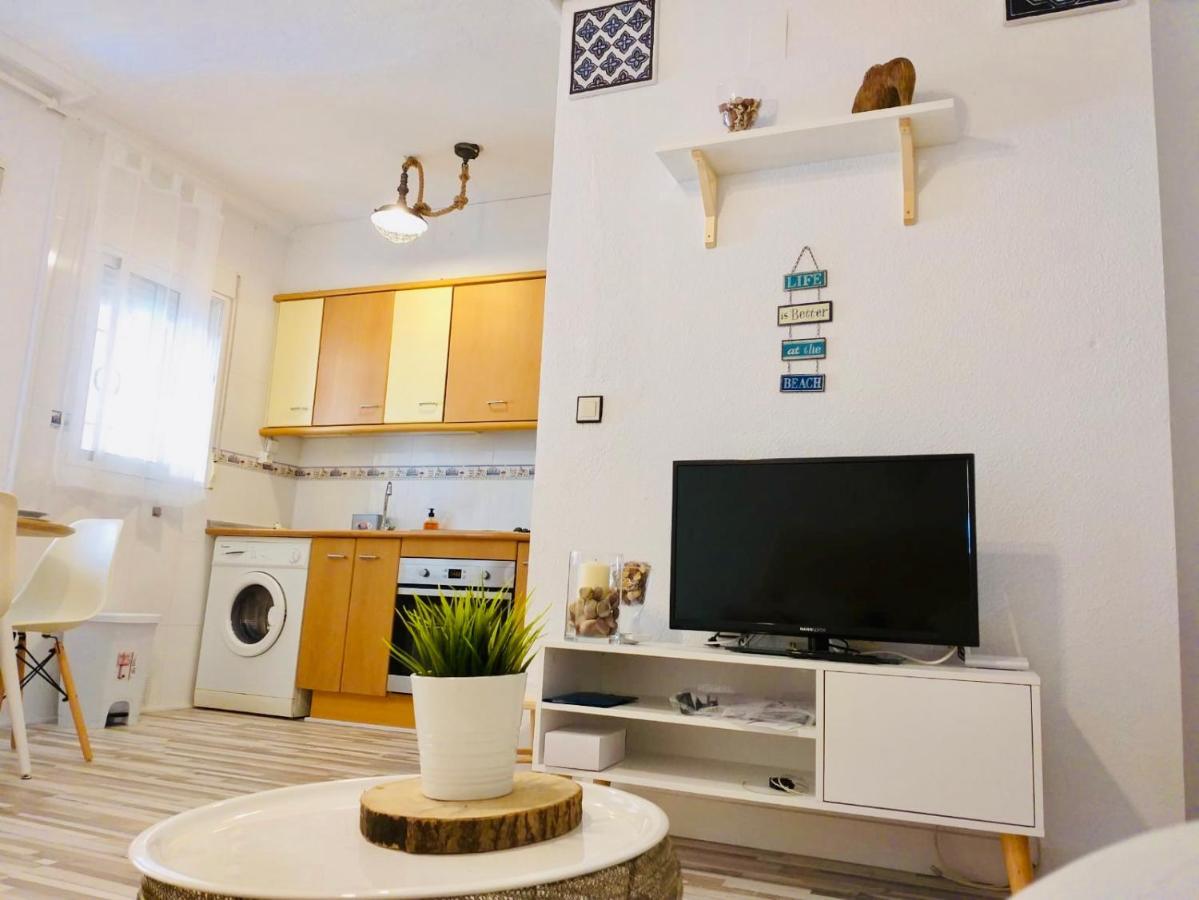 Mediterranean House 格兰阿利坎特 外观 照片
