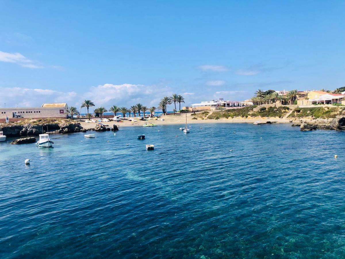 Mediterranean House 格兰阿利坎特 外观 照片