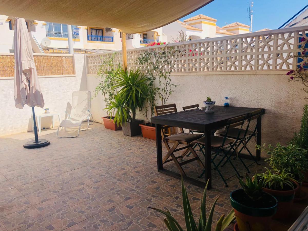 Mediterranean House 格兰阿利坎特 外观 照片