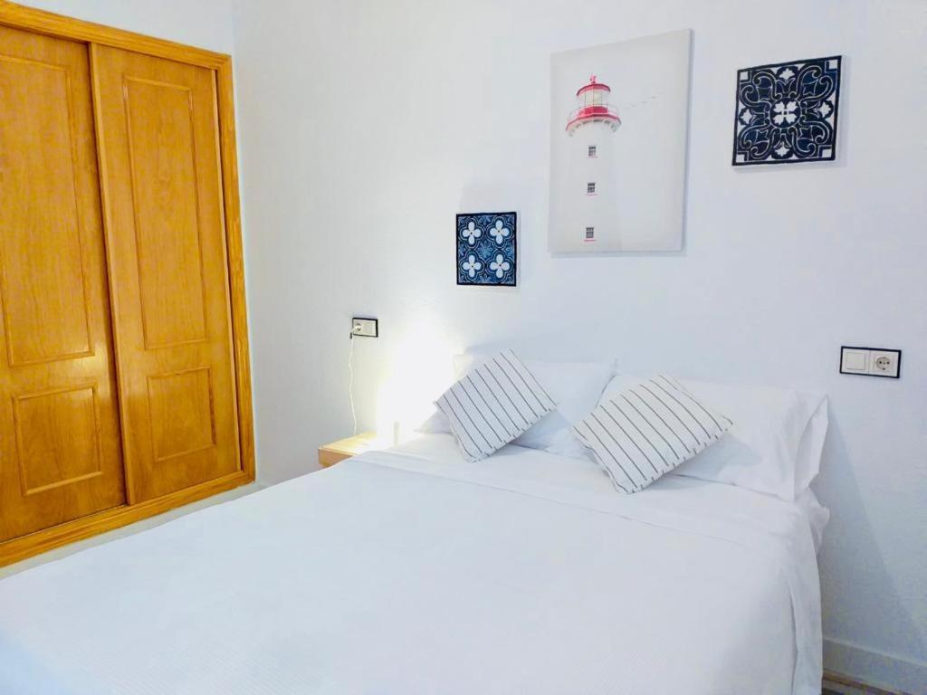 Mediterranean House 格兰阿利坎特 外观 照片