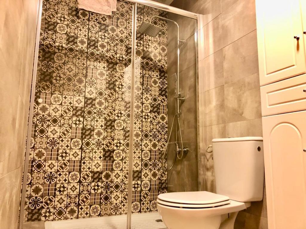 Mediterranean House 格兰阿利坎特 外观 照片